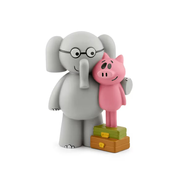 ELEPHANT & PIGGIE TONIE
