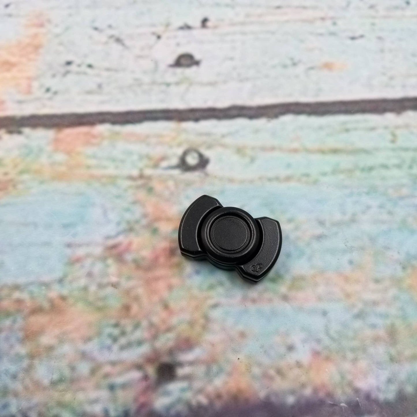 Pressing Rotating Gyro Fingertip Toy Fidget Toys
