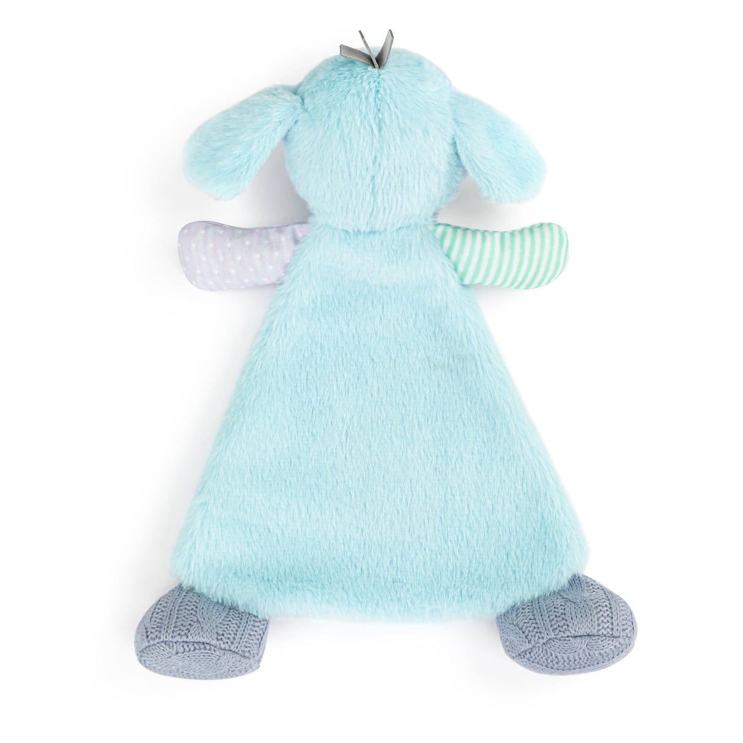 Puppy Oddball Blankie - 11in