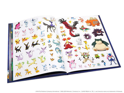 Pokémon Seek and Find: Pikachu