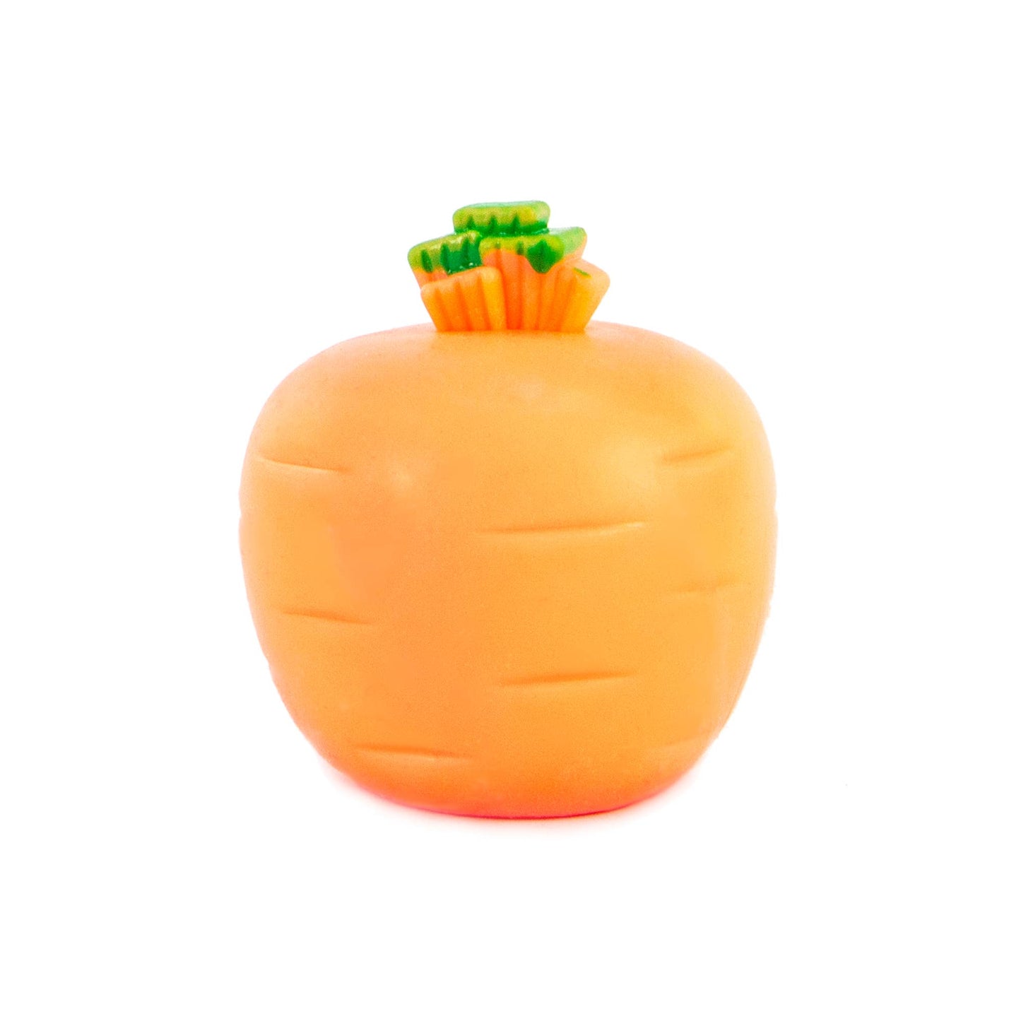 Keycraft Peek A Boo Bunny in Carrot Sensory Toy