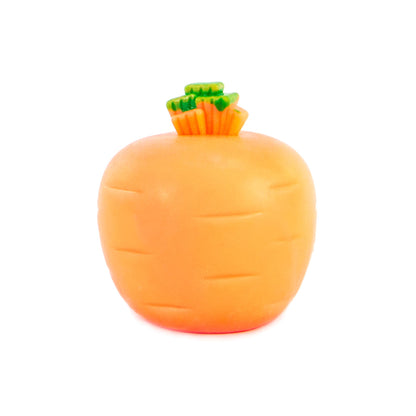 Keycraft Peek A Boo Bunny in Carrot Sensory Toy