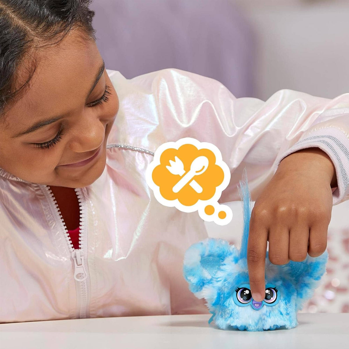 Furby Furblets Electronic Plush | Sno-Way