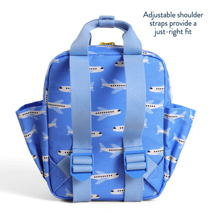 Itzy Bitzy Backpack