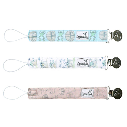 Binky Clips - Star Wars Grogu