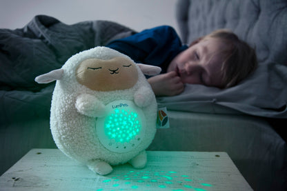 Lumipets® Lamb Plush Sound Soother