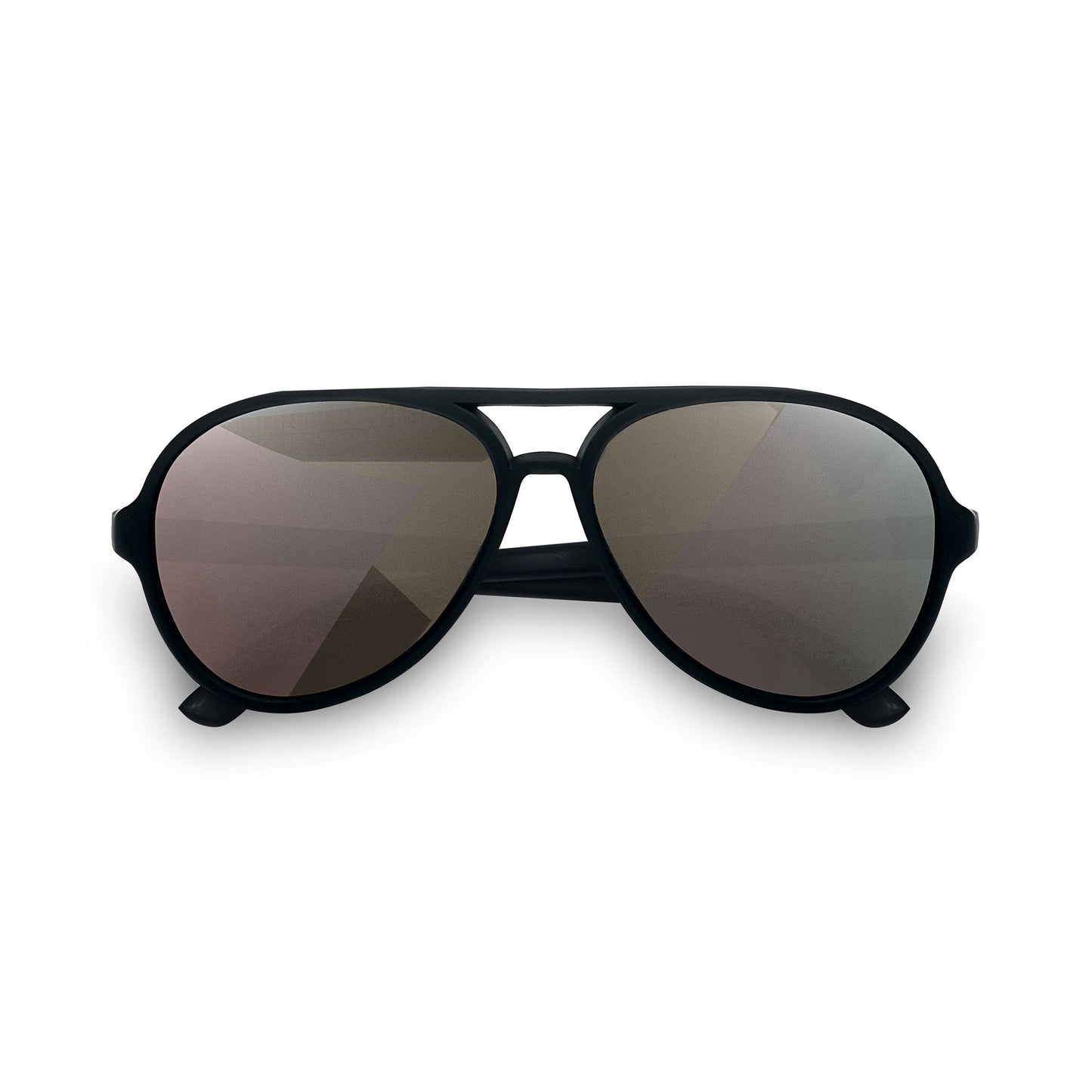 Baby & Kids Sunglasses – Polarized, UV Protective | Black