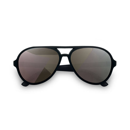 Baby & Kids Sunglasses – Polarized, UV Protective | Black
