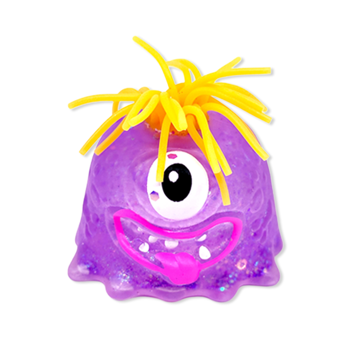 Fun Doh Squishy Gummy Fidget Toy NEW Variety