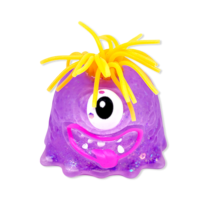 Fun Doh Squishy Gummy Fidget Toy NEW Variety