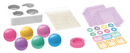 All-Natural Lip Balm Boutique
