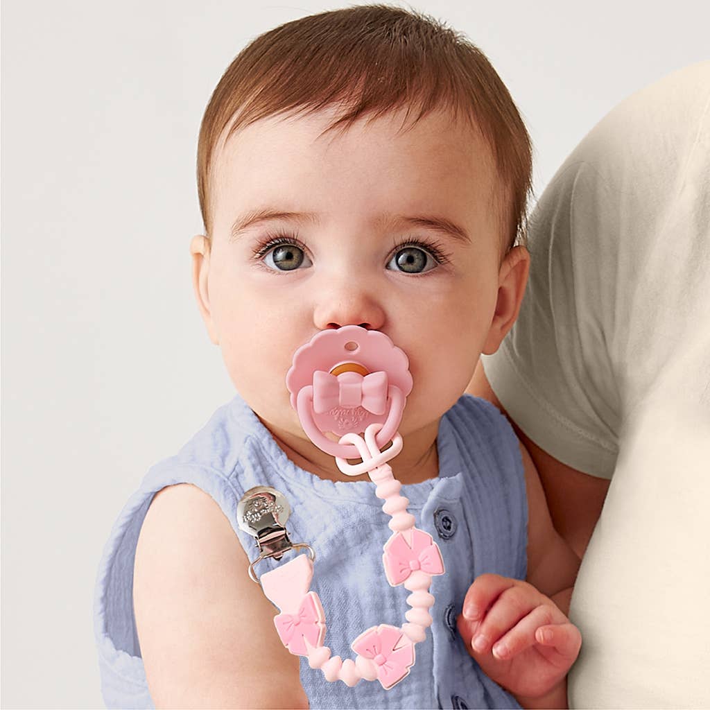 *NEW OPTIONS* Itzy Paci Strap Plus™