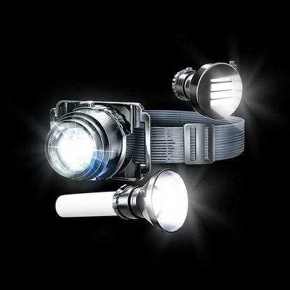 KidzLabs /Spy Science/Night Mission Spylite