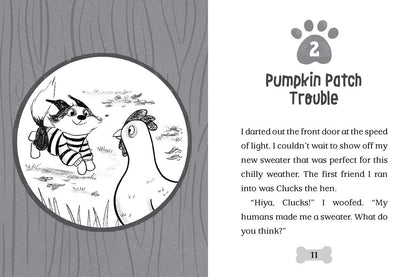 Sweater Weather by Cam Higgins