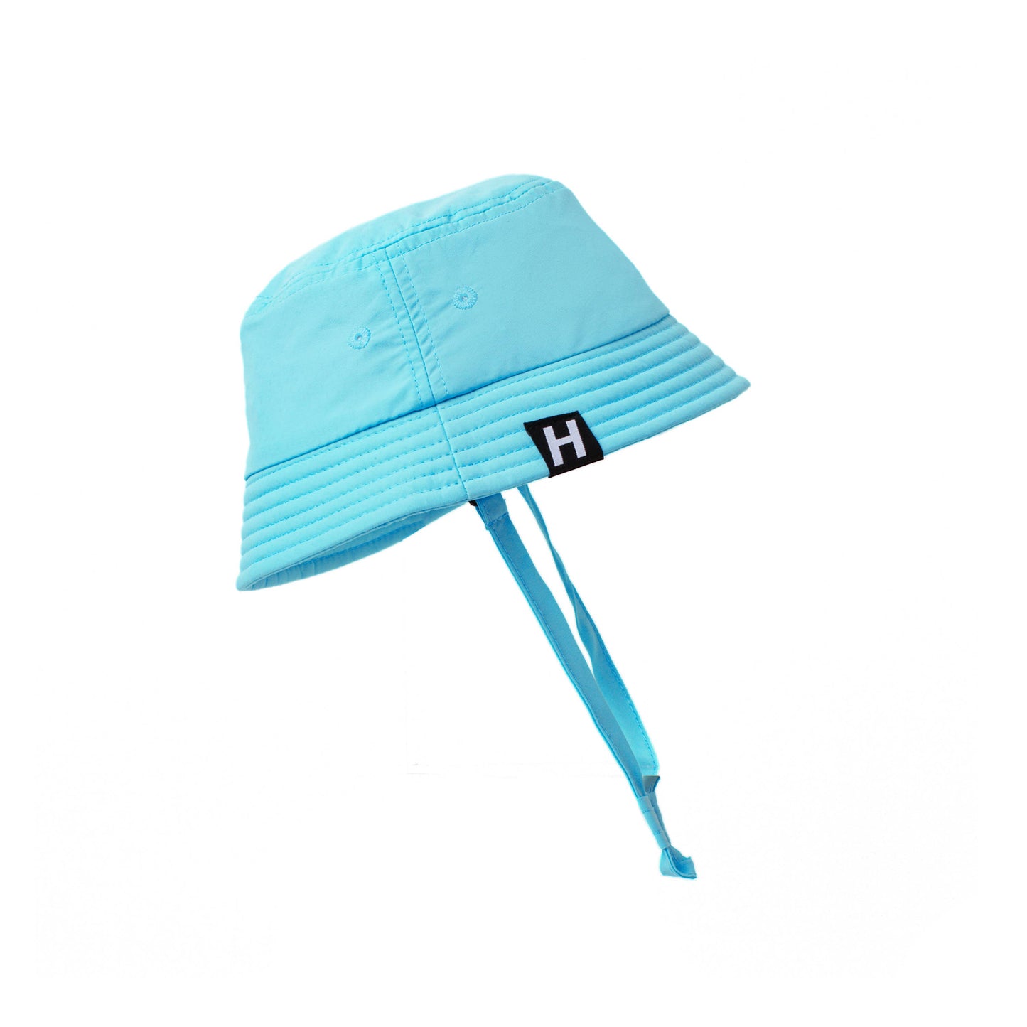 Bucket Hats for Kids – Waterproof, UV Protective | Real Teal