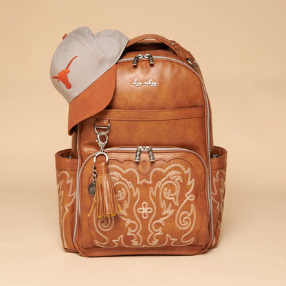 *NEW* Nash Saddle Boss Plus™