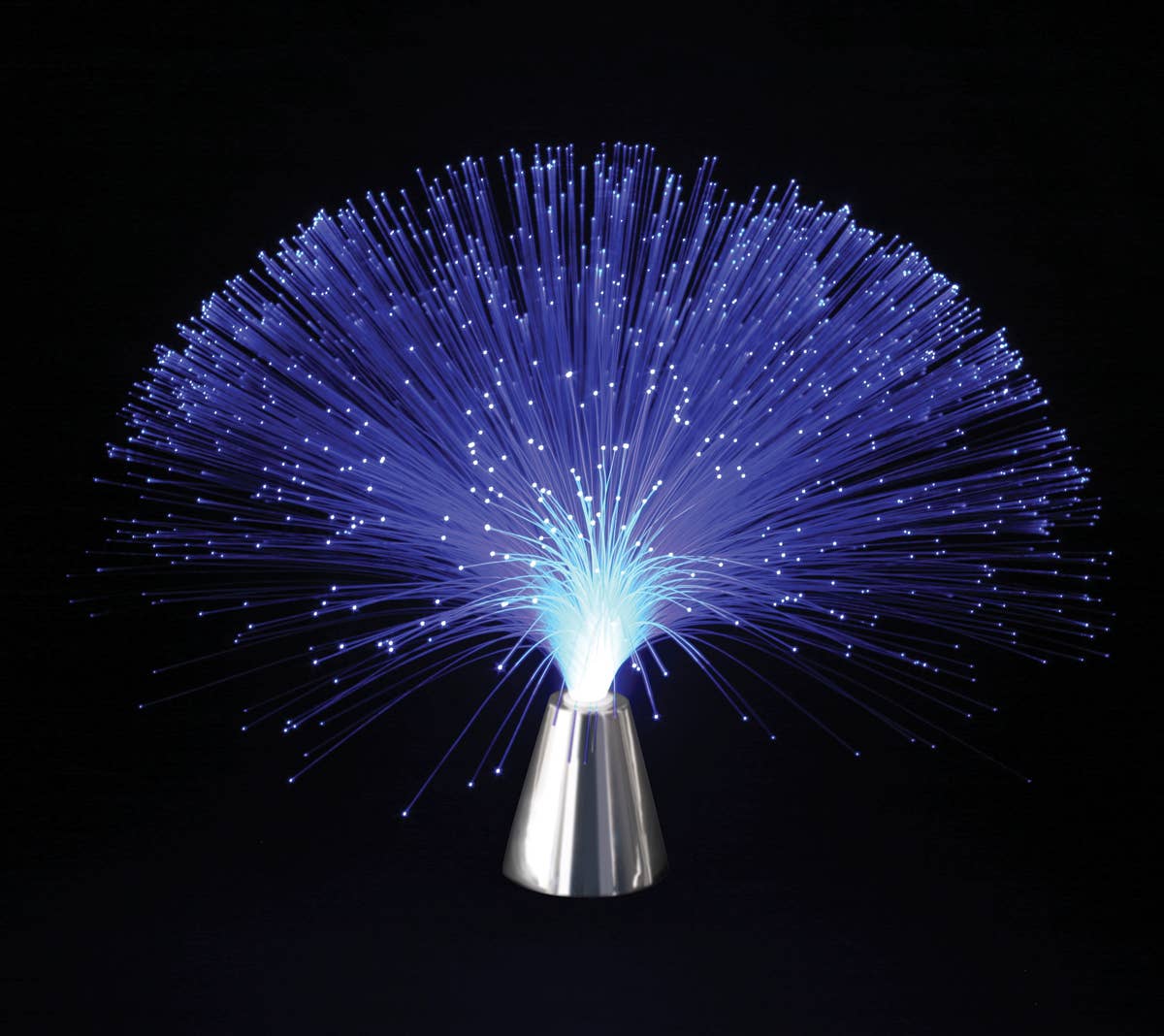 13.5" Fiber Optic Light, Physics, Science Kit