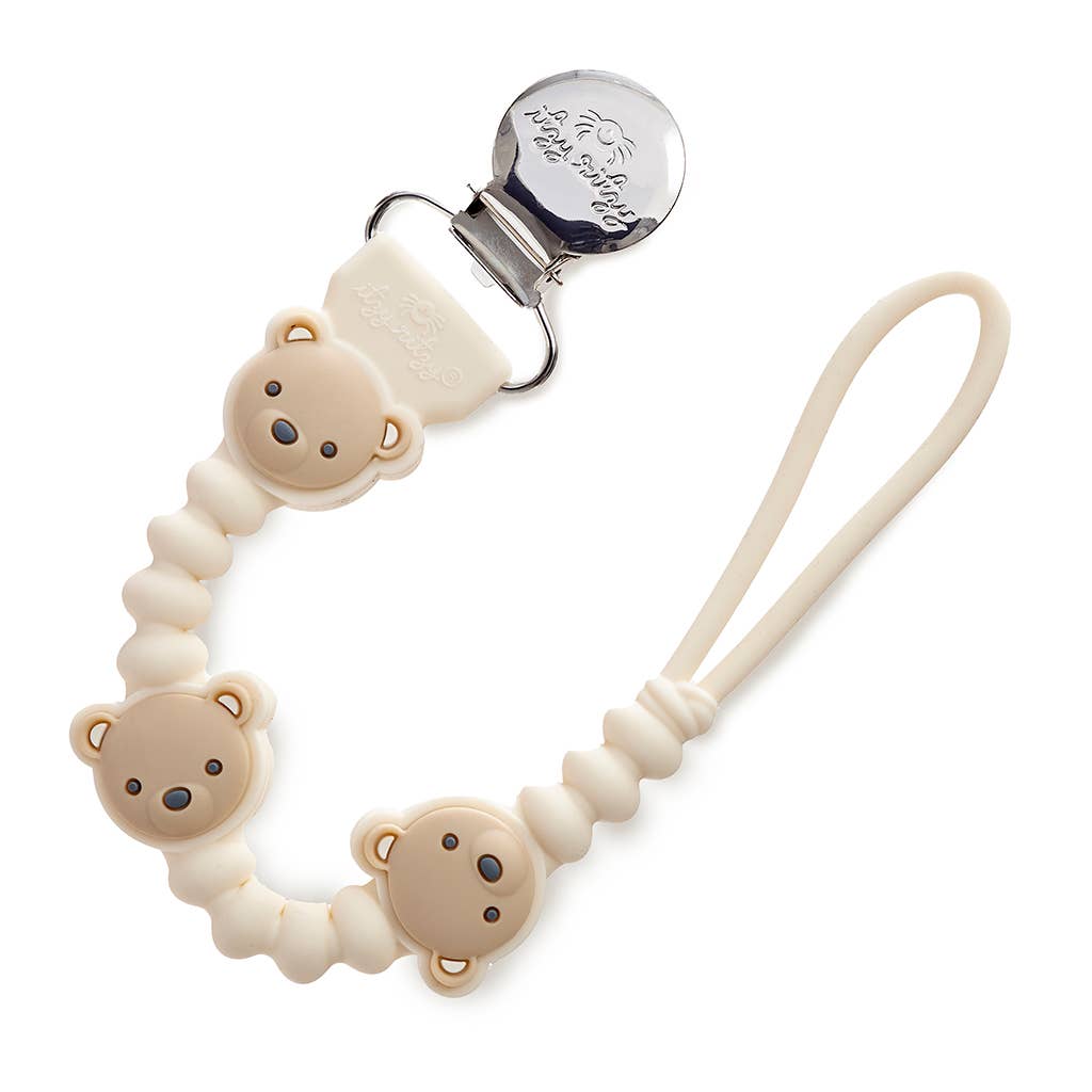 *NEW OPTIONS* Itzy Paci Strap Plus™