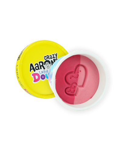 Land of Dough 1 oz. Cup Assortment
