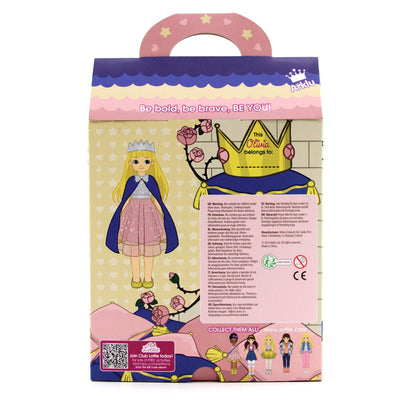 Doll | Queen of the Castle | Kids Toys and Gifts by Lottie