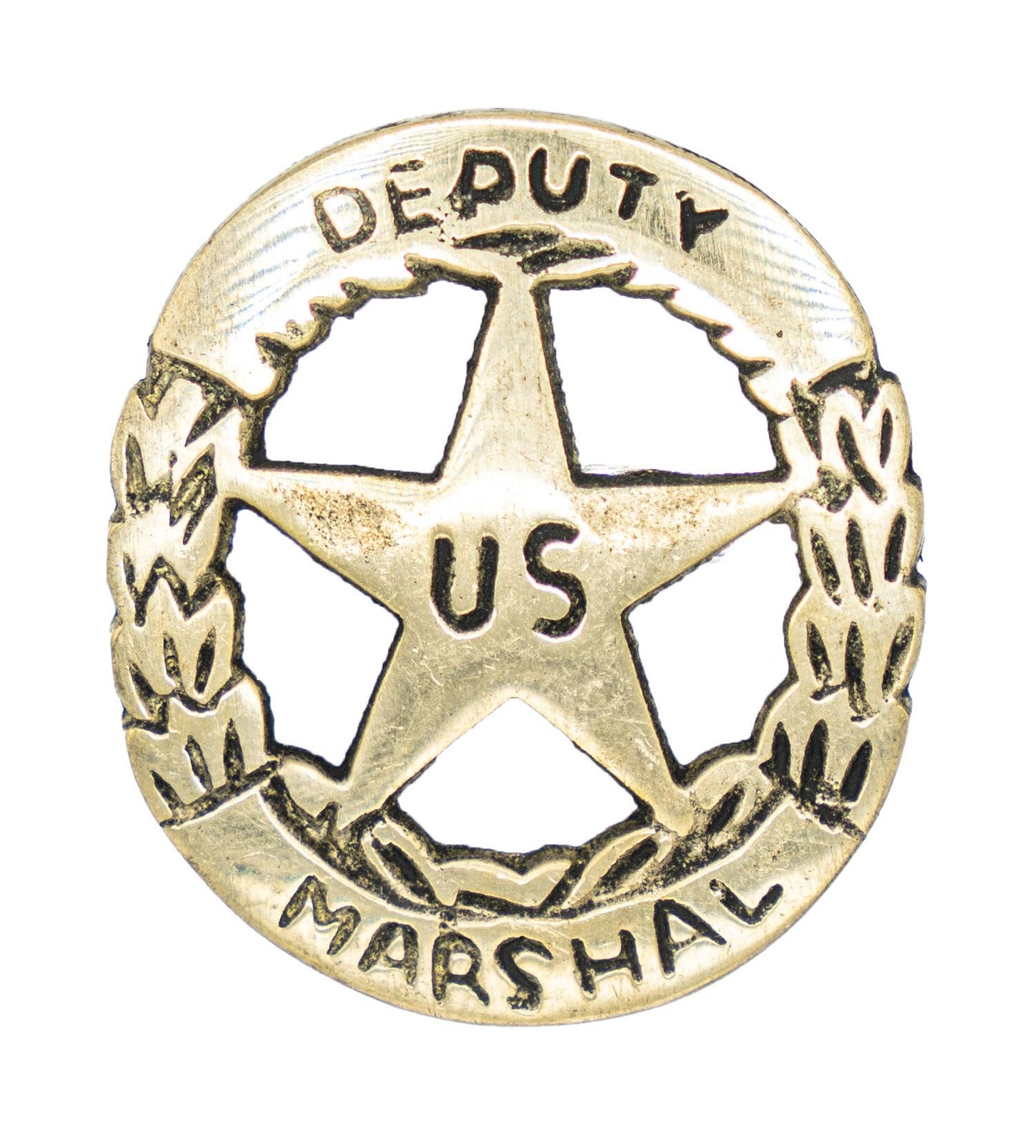 Assorted Toy Badges