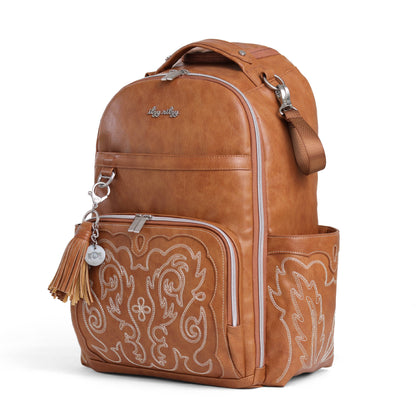 *NEW* Nash Saddle Boss Plus™