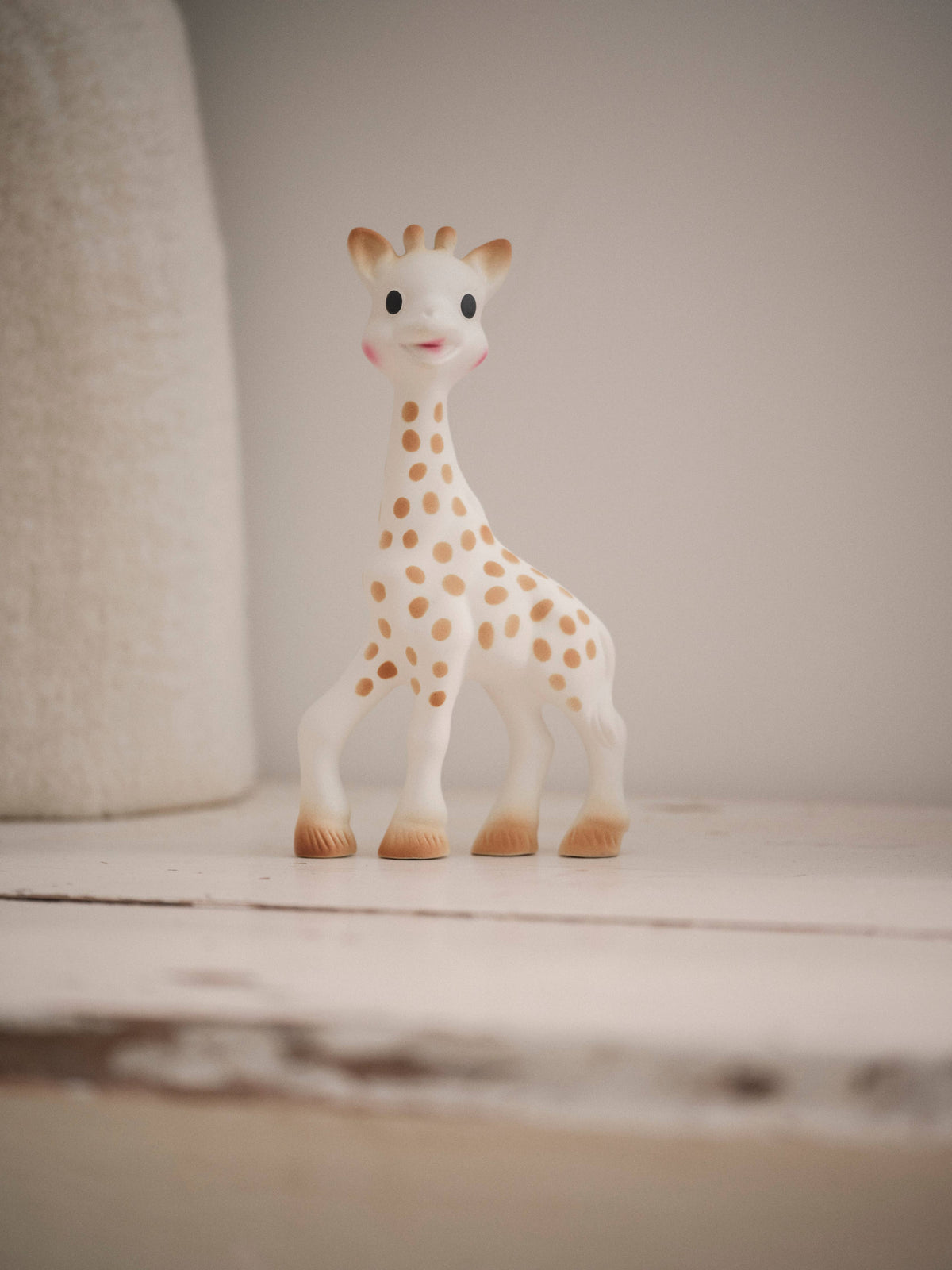 Sophie La Girafe White Box- Classic