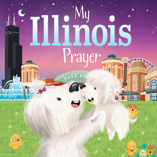 My Illinois Prayer (BB)