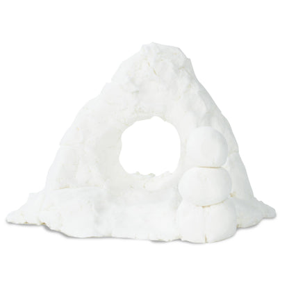 Floof Foil Bag - Moldable Compound