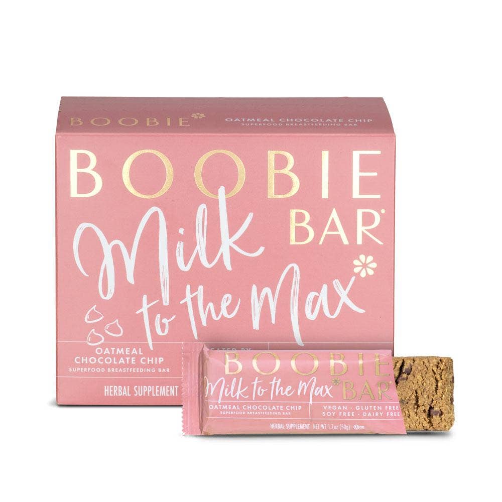 Boobie Bar