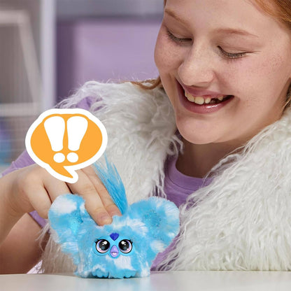 Furby Furblets Electronic Plush | Sno-Way
