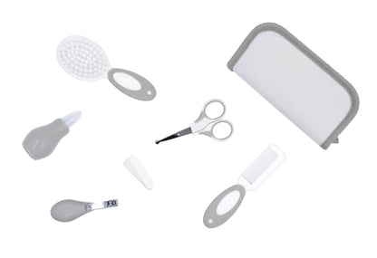 Baby Grooming Kit Newborn Essentials