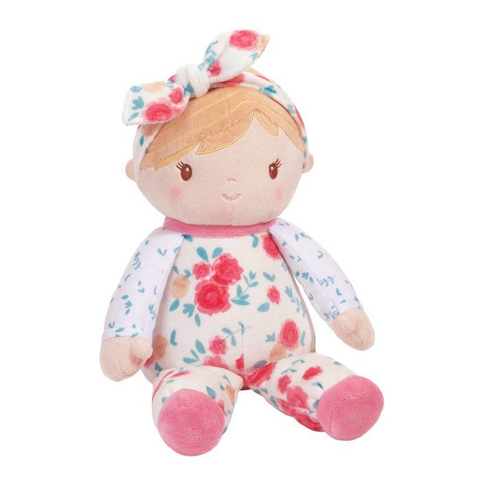 Vera DOLL - Floral