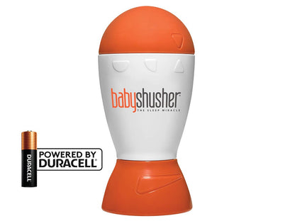 Baby Shusher - The Sleep Miracle Infant Noise Machine