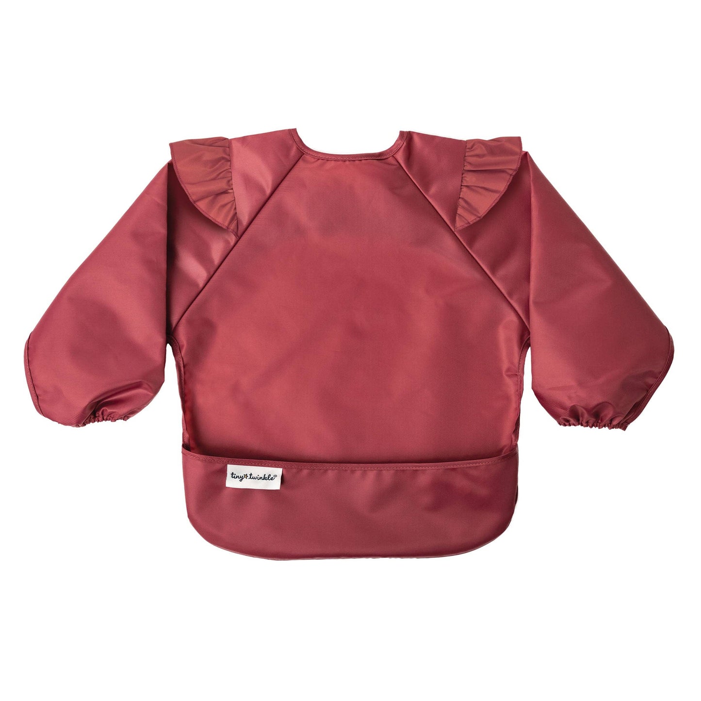 Mess-proof Full Sleeve Bibs