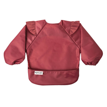 Mess-proof Full Sleeve Bibs