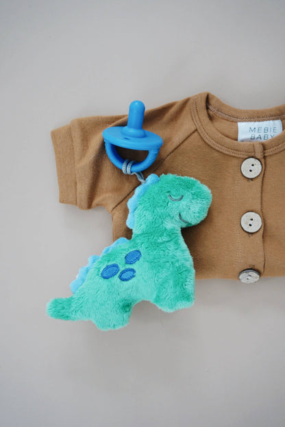 Sweetie Pal™ Plush & Pacifier