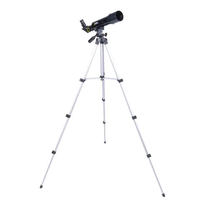 National Geographic 50mm Portable Refractor Telescope