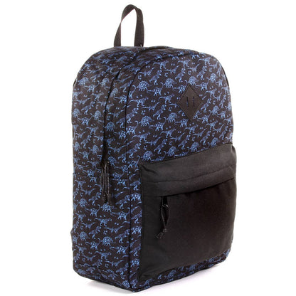 Jurassic Backpack & Lunch Bag: 16 Inch Backpack