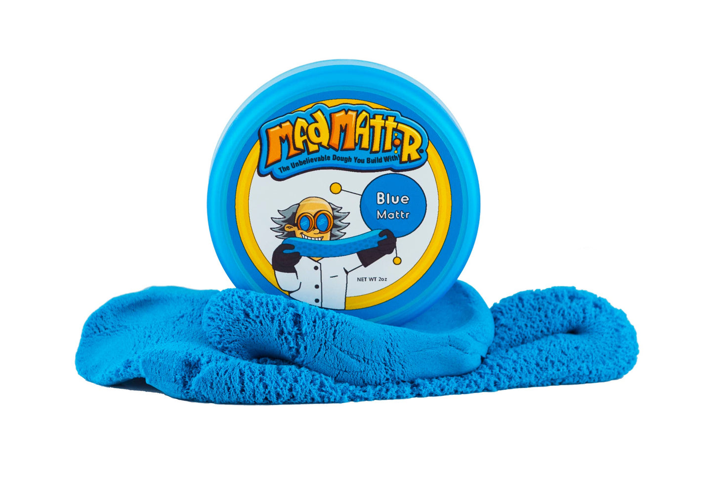 Quantum Pods Assorted