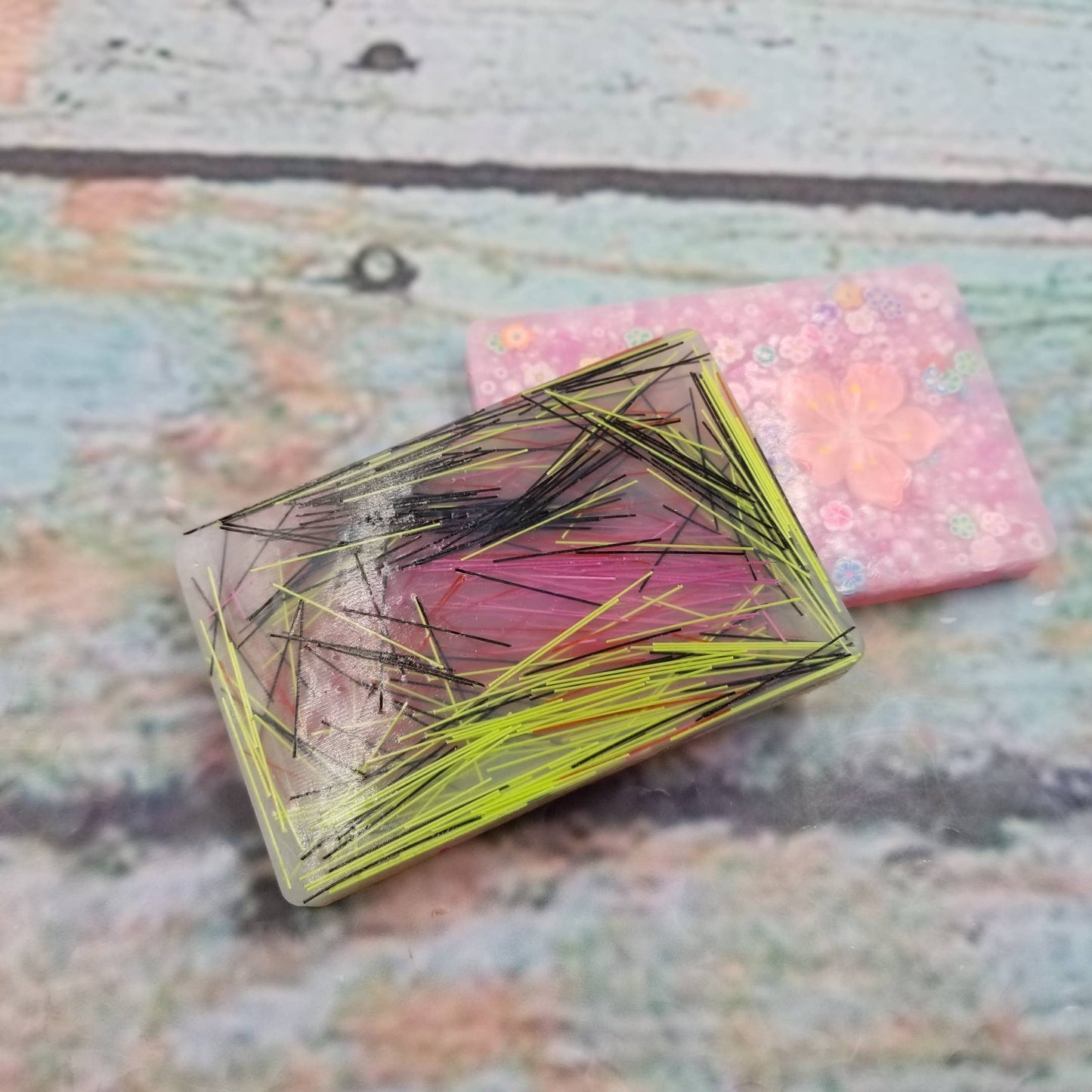 Sensory Stress Picky Pads Treasure Hunt Fidget Toys