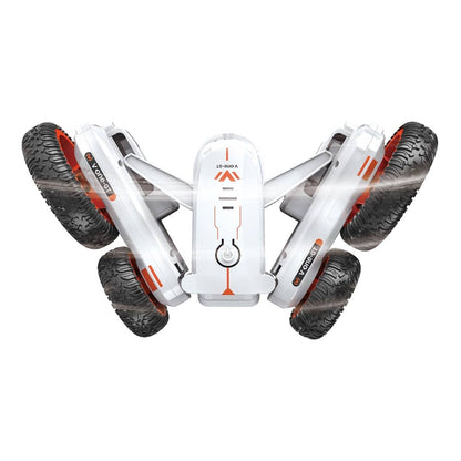 XtremeSpin R/C Car 2.4G