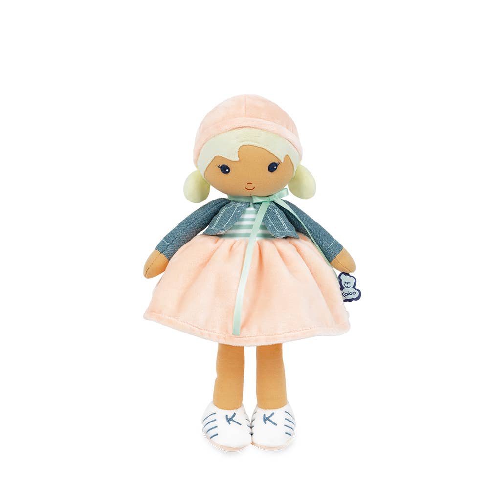 Tendresse ~ Chloe' K Doll {Medium Sized}