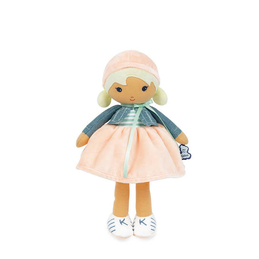 Tendresse ~ Chloe' K Doll {Medium Sized}