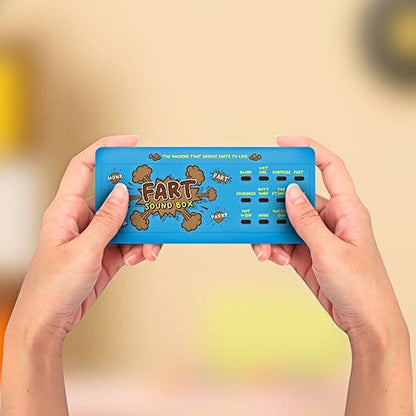 TECH - Fart Sound Box