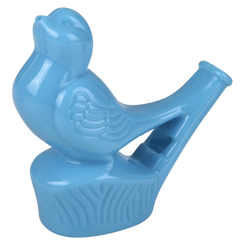 (T) 2.33" BIRD WHISTLE 24CT