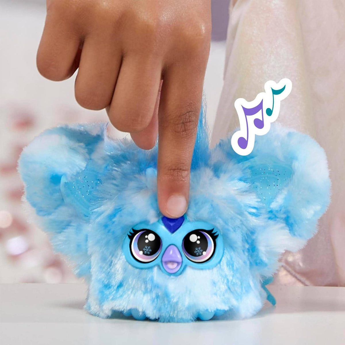 Furby Furblets Electronic Plush | Sno-Way