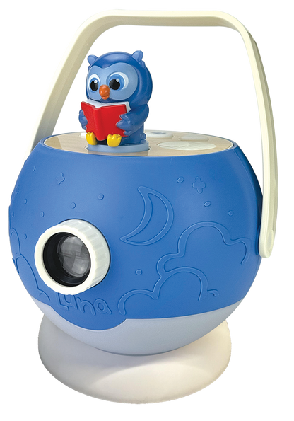 Luna StoryTime Projector – Classic Starter Set