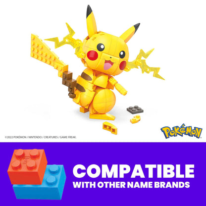 MEGA™ Construx Pokémon Character Assortment