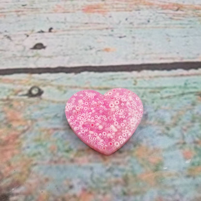 Valentine Heart Sensory Stress Skin Picking Hunt Fidget Toys